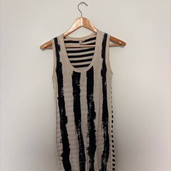 edun Dresses & Skirts - Edun Women's multi Dress